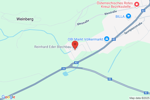 Eder und Petschnig OEG