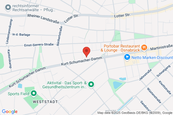 Immobilien Poluk und Partner KEG