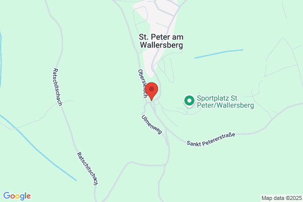 Pfarramt St. Peter am Wallersberg