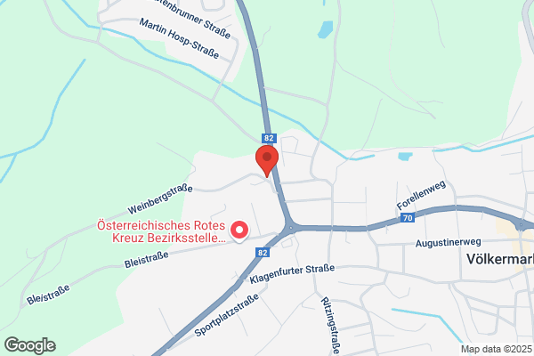 Pfarramt St. Ruprecht