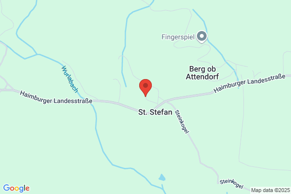 Roem. Kath. Pfarramt Haimburg - St.Stefan Niedertrixen