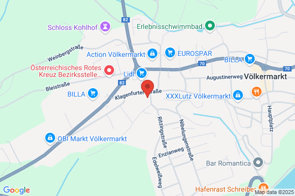 Bezirksgendarmeriekommando Voelkermarkt