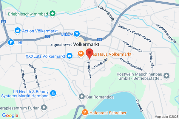 Bestattung  Völkermarkt
