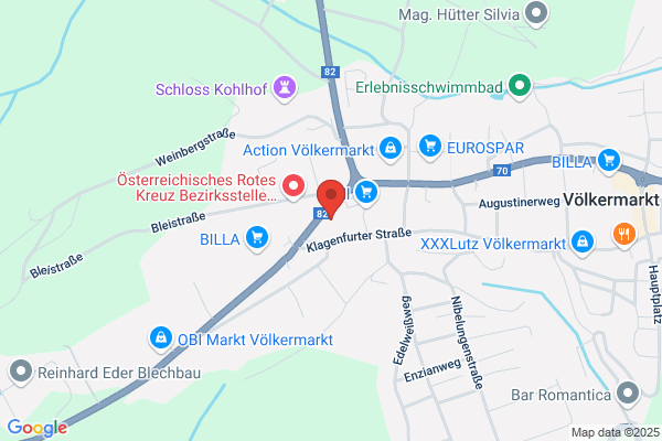 Birner Völkermarkt