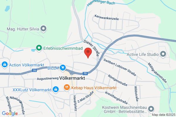 Juch Umzüge & Transporte Kärnten