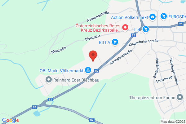 OBI Mietgeräte und Werkzeugverleih Völkermarkt
