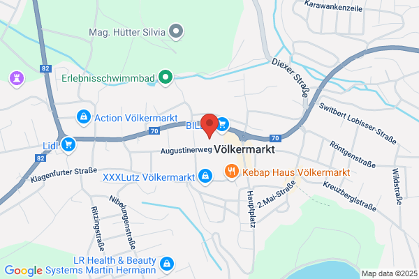 DEICHMANN