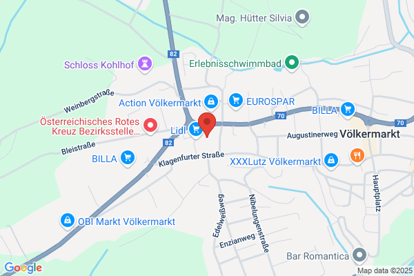 Hervis Völkermarkt
