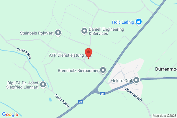 AFP Dienstleistung GmbH