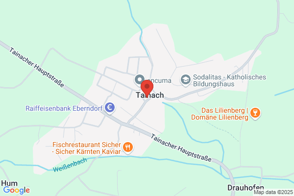 Busreisen Kügler GmbH