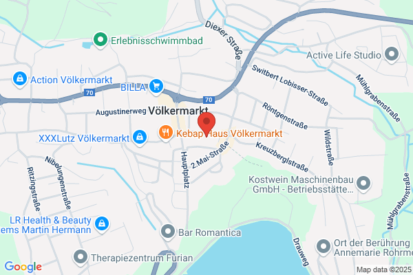 Dobernig Waescherei