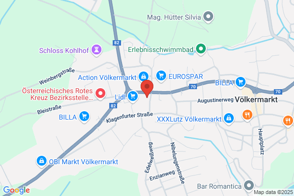 Hilfswerk Kaernten