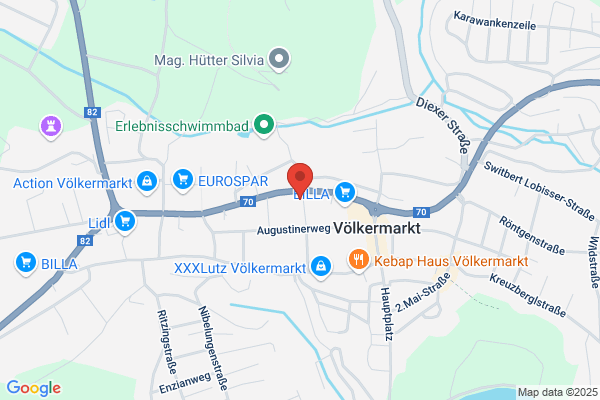 Intervac-Austria Internat. Feriendienst