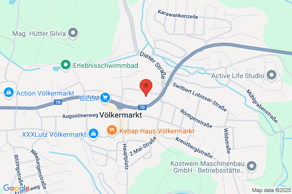 Ortrud Rainer Gesellschaft m.b.H.