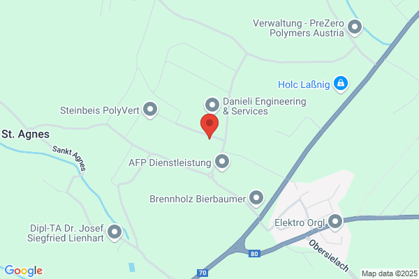 Pall Sondermaschinen Anlagenbau GmbH
