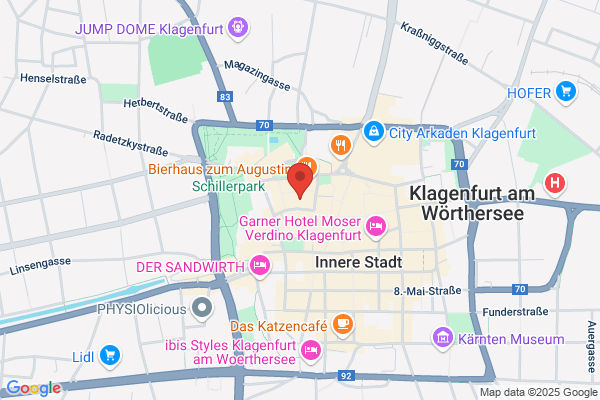 Oesterreichische Volkspartei