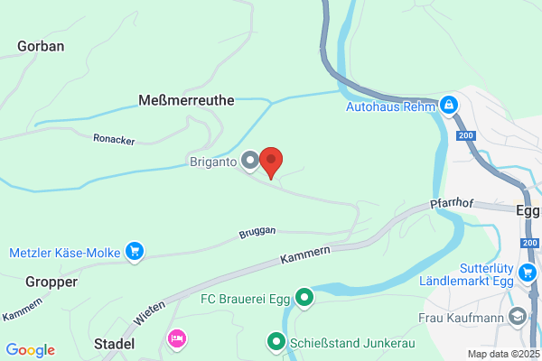 Forcher Holzbau Gesellschaft mbH.