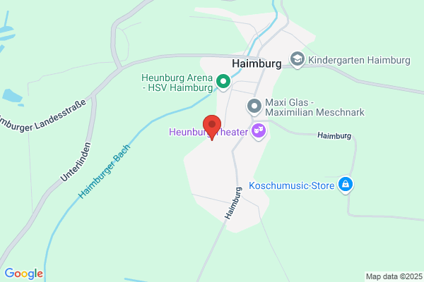 Tennisclub Haimburg