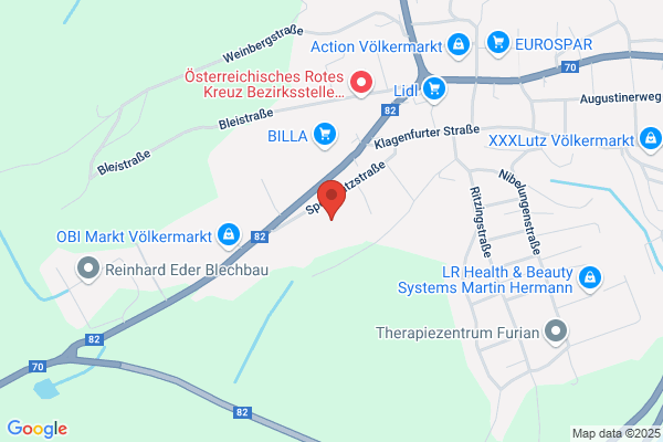 Voelkermarkter Sport- und Turnverein 1868