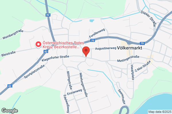 WIENER STAeDTISCHE Allgemeine Vers. Aktiengesellschaft, Fil. 9100 Voelkermarkt (302069430)