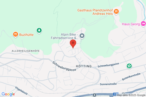 Alpenschutzverein f. Tirol