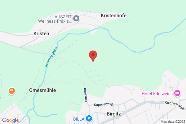 Archaetop Hohe Birga