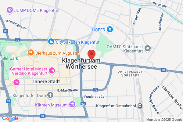 Oesterreichischer Alpenverein