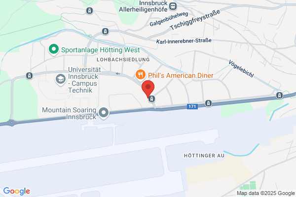 Lohbach Apotheke