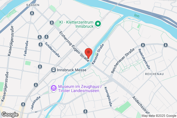 Architekten Giner, Wucherer