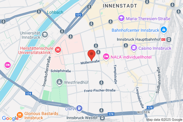 Gsottbauer Manfred Arch Dipl-Ing