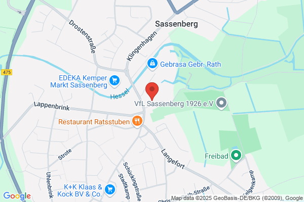 Ing. Daum und Daum Bauprojektierung Ges.m.b.H.