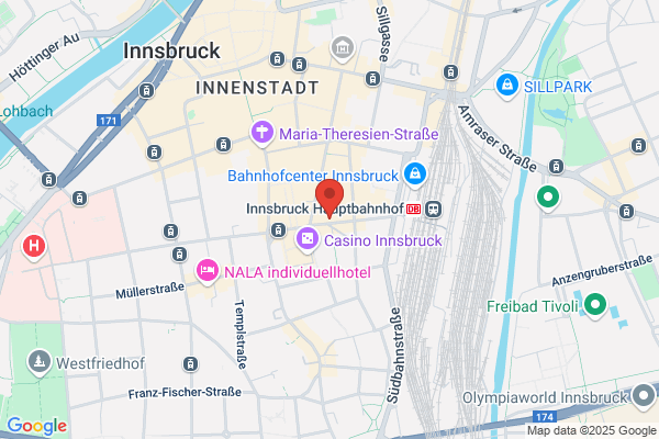 Schloegl und Suess Architekten ZT Gesellschaft OEG