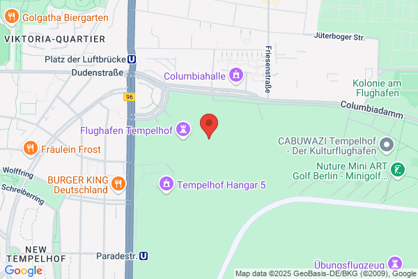 Templhof Baumanagement GmbH und Co. KG