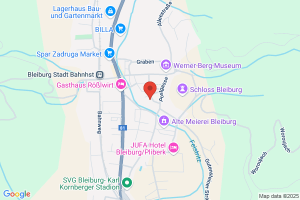 Bezirksgericht