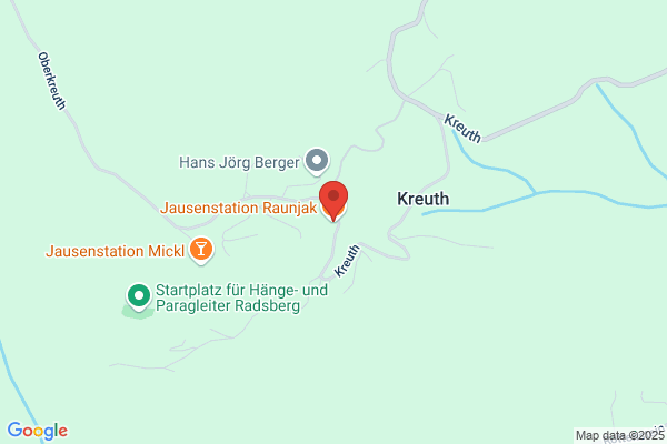 Grenzuebertrittstelle Raunjak
