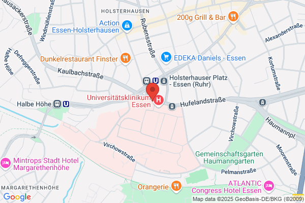 Dr. Kurt Schmid Institut fuer Pathologische Anatomie