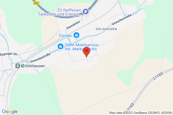 BAGUETTE Bistro-Betriebs GmbH
