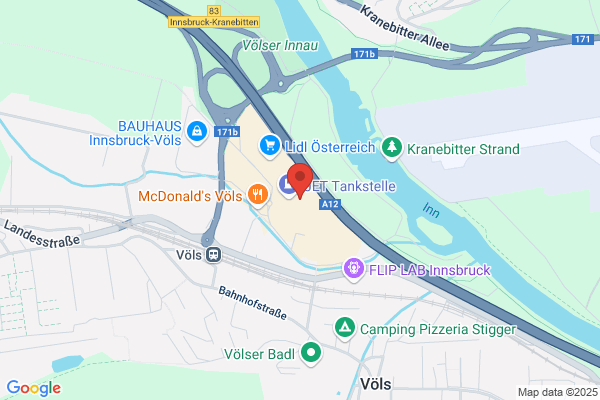 Der Baecker Ruetz Ges.mbH
