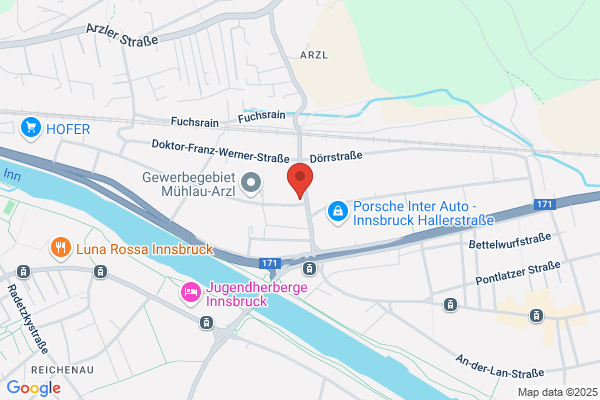 Der Baecker Ruetz Ges.mbH und Co KG
