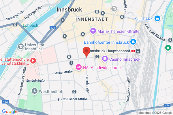 Der Baecker Ruetz Ges.mbH und Co KG