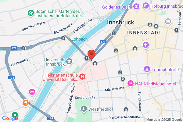 Der Baecker Ruetz GesmbH und Co KG