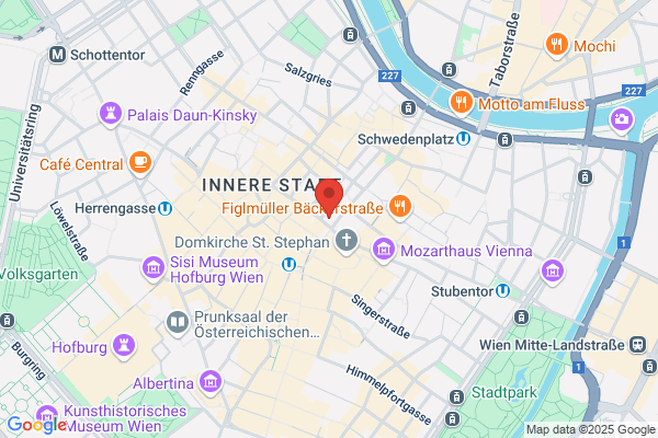 Bank Austria Creditanstalt AG