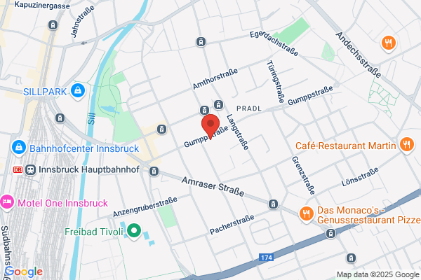 Oesterreichische Post AG Postamt