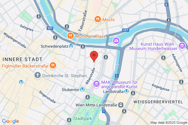 Oesterreichische Postsparkasse AG