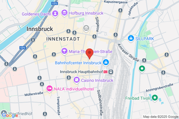 Raiffeisen-Landesbank Tirol AG