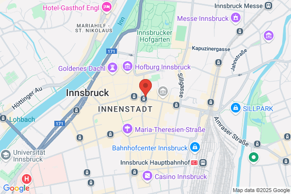 Schoellerbank Innsbruck