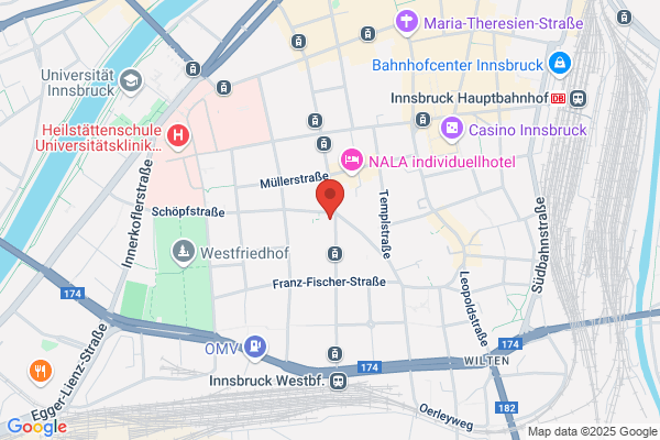 Sparkasse Wilten