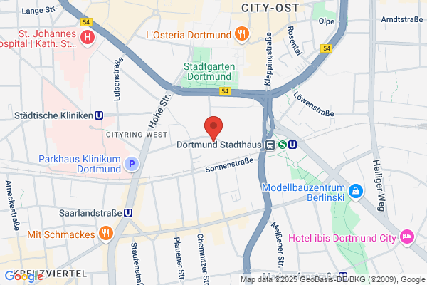 FIDES Architektur und Bau Consulting GmbH