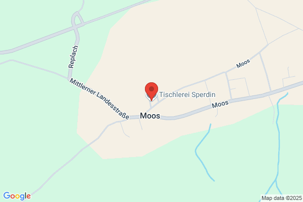 Rudolf Skias Bau- und Moebeltischlerei GmbH