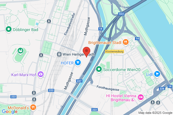Raiffeisen evolution project development GmbH